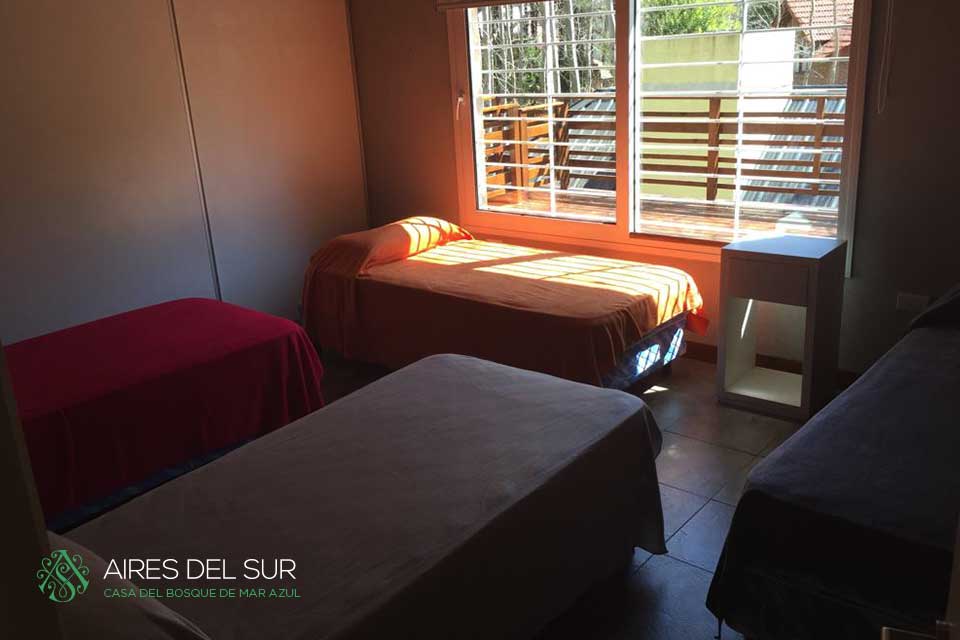Casa del Bosque