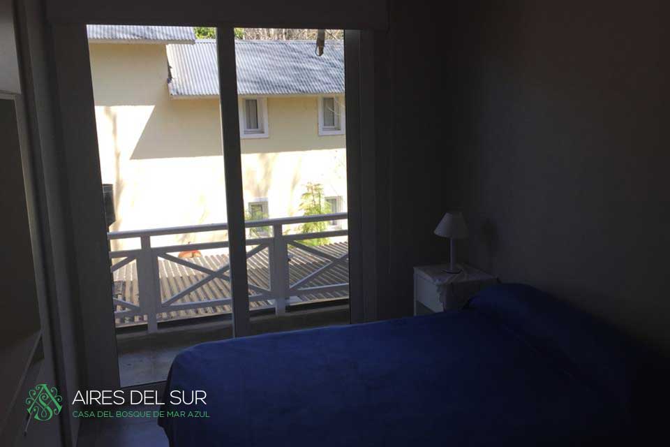 Casa del Bosque