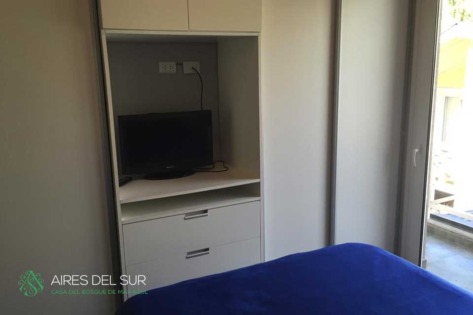 Casa del Bosque